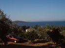 view from palea epidavros